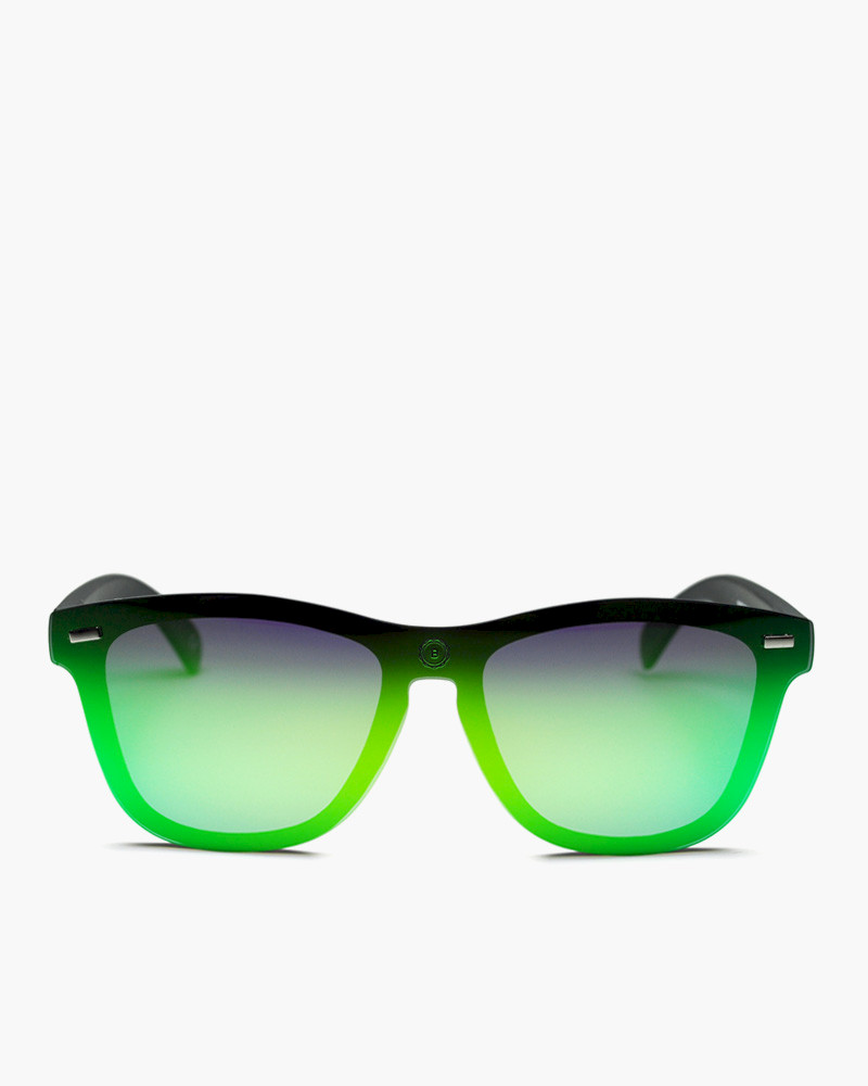 dark green 80 sunglasses