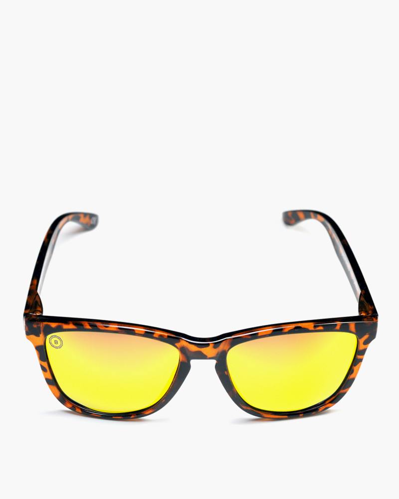 Bamal Shiny Tortoise - Orange