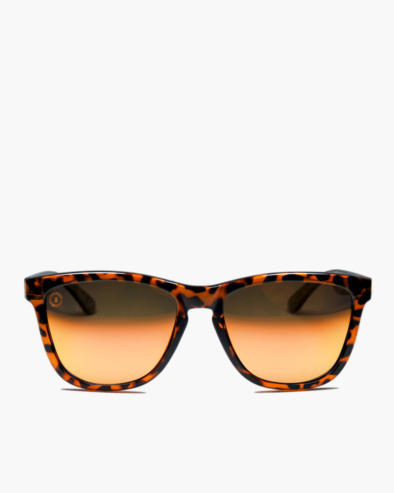 Bamal Shiny Tortoise - Orange