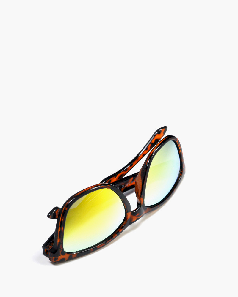 Bamal Shiny Tortoise - Gold