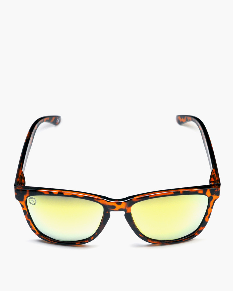 Bamal Shiny Tortoise - Gold